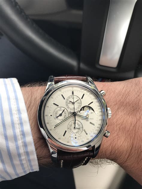 breitling transocean moonphase|Breitling Transocean .